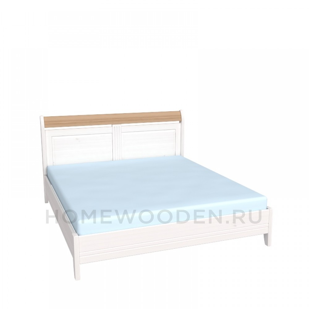 Кровать Бейли без изножья