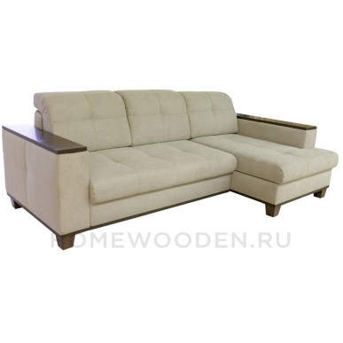 Диван угловой Матео