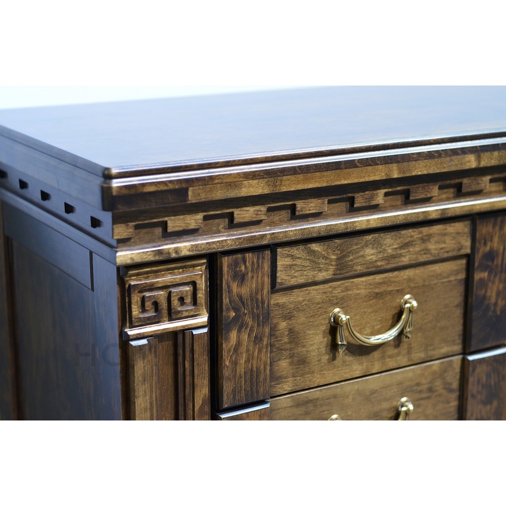 Тумба для р/а Ривьера ГМ-5860