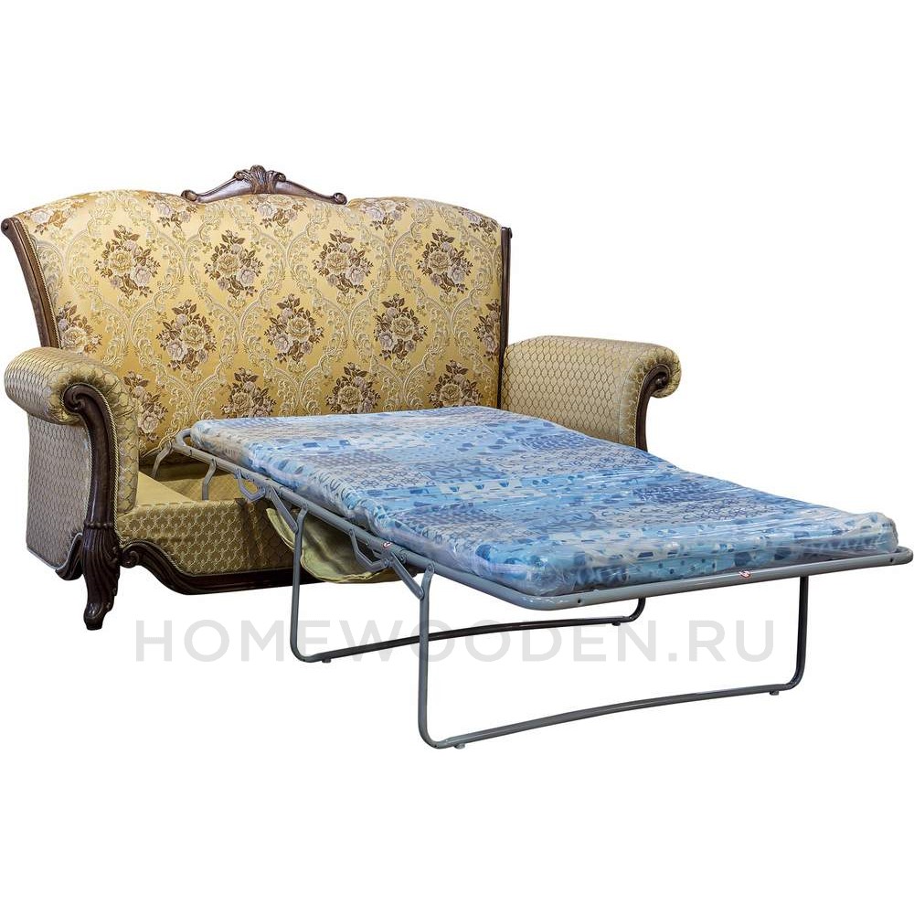 Диван кровать Турин ММ-191-02Р