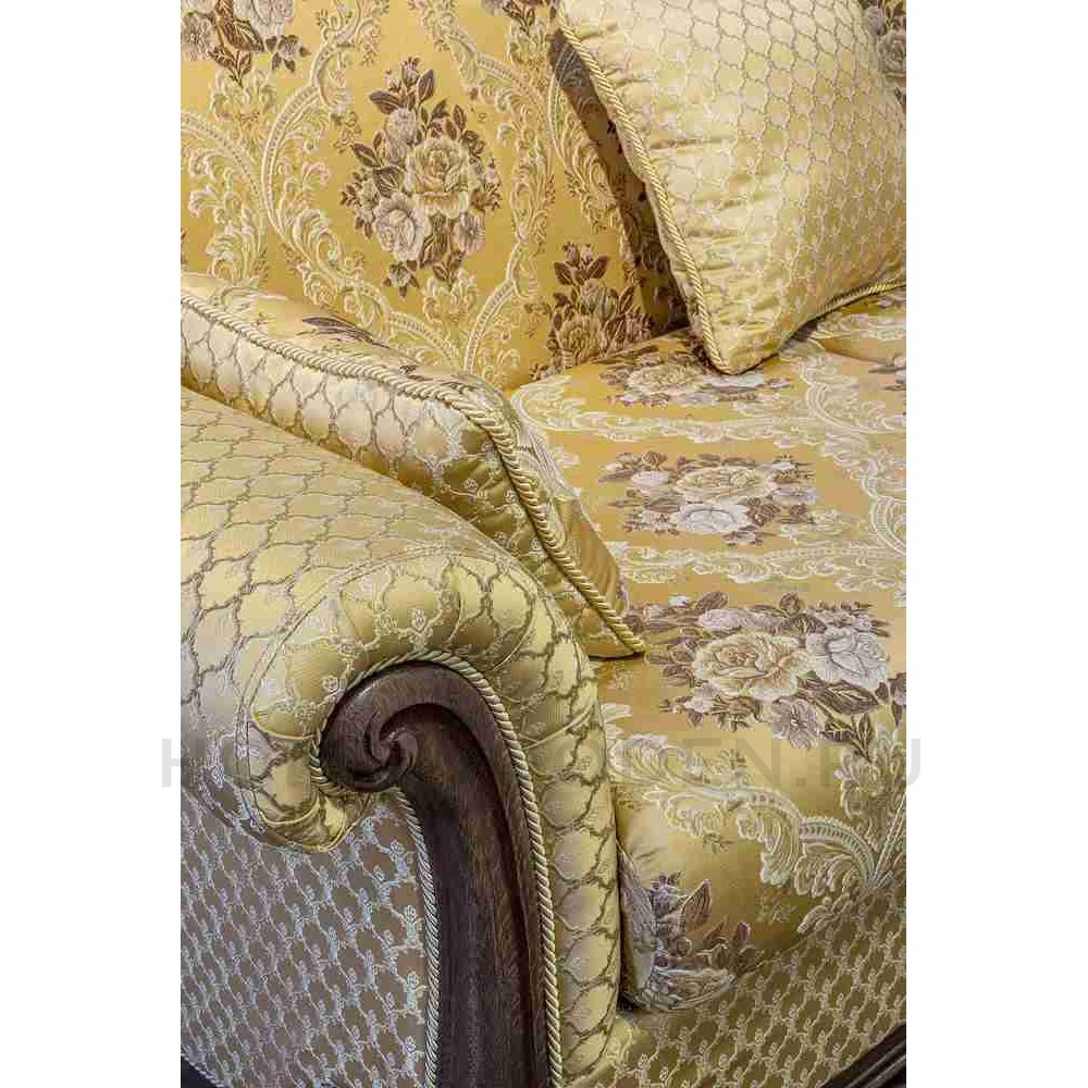 Диван кровать Турин ММ-191-02Р