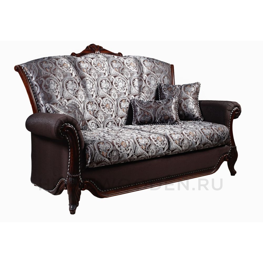 Диван кровать Турин ММ-191-02Р