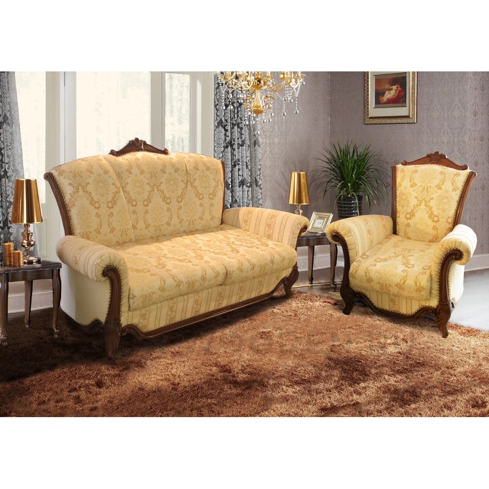 Диван кровать Турин ММ-191-02Р