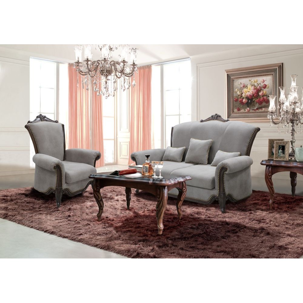 Кресло Турин ММ-191-01