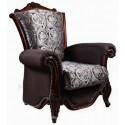 Кресло Турин ММ-191-01
