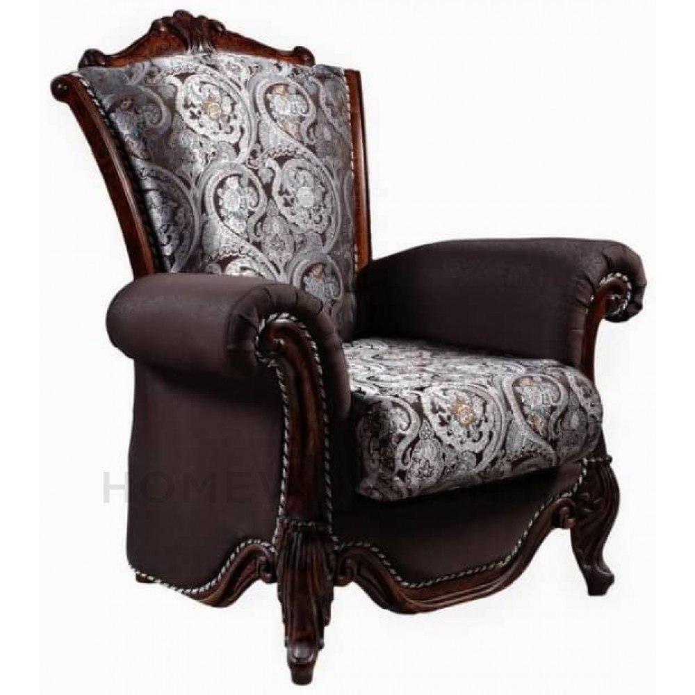 Кресло Турин ММ-191-01