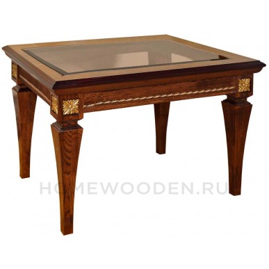 Стол журнальный Милана 26 П4.265.20 (366.05) Стол журнальный Милана 26 П4.265.20 (366.05)