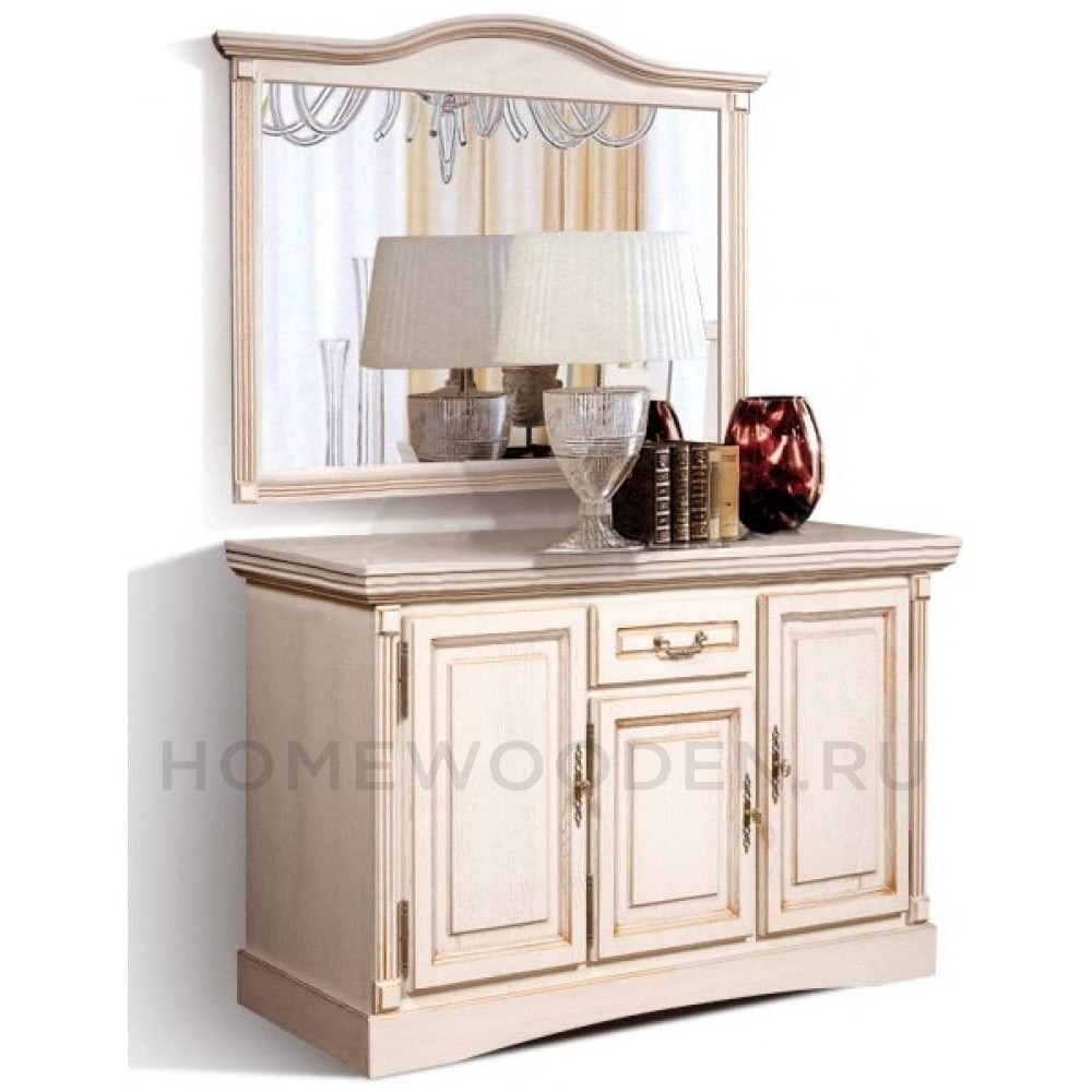 Зеркало Рубин ВМФ-6505-ММ