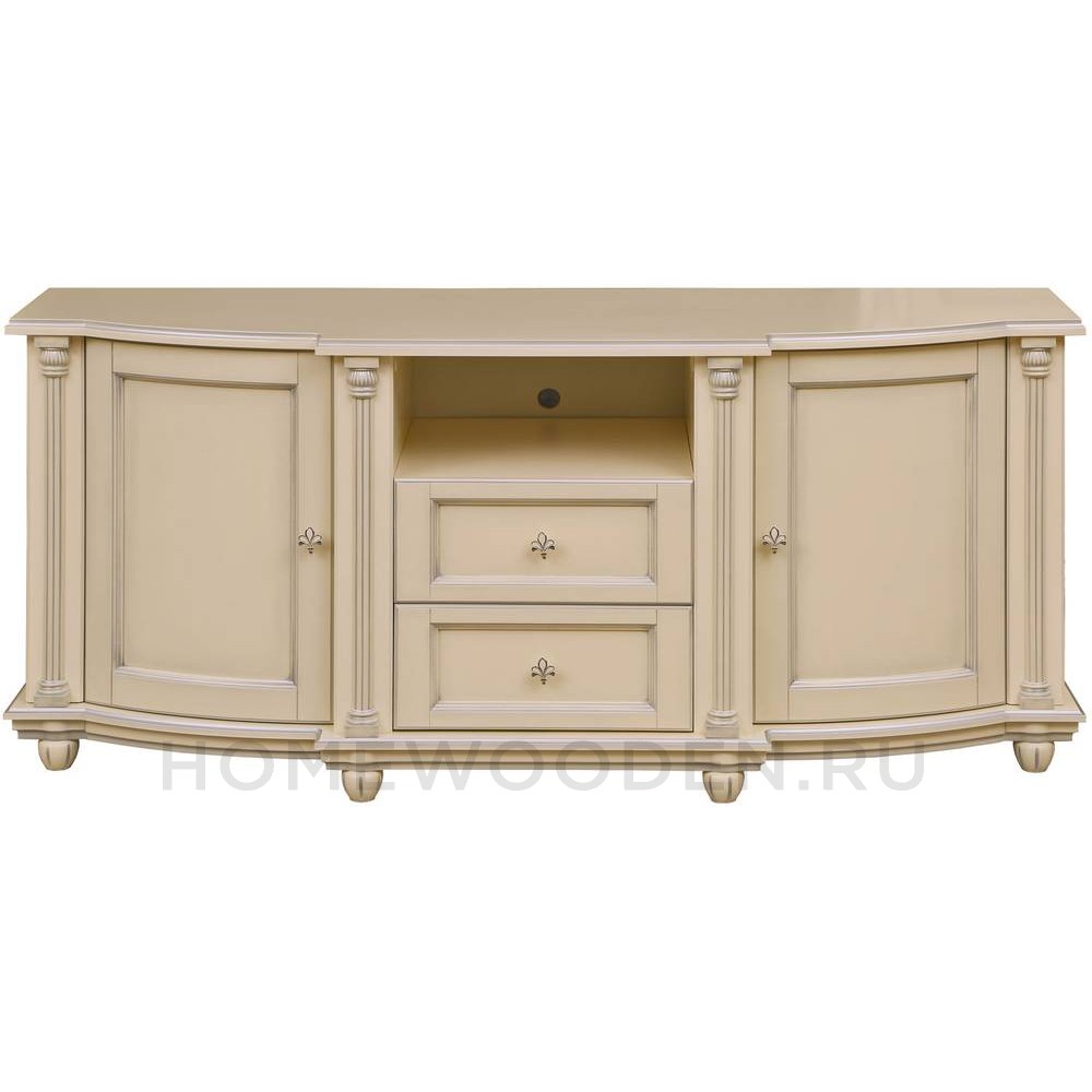 Тумба ТВ Валенсия Классик П3.0589.0.10 (П244.29)