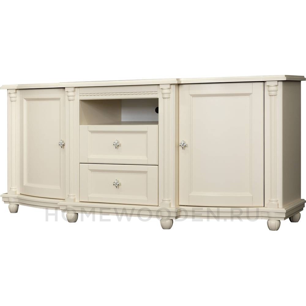 Тумба ТВ Валенсия Классик П3.0589.0.10 (П244.29)