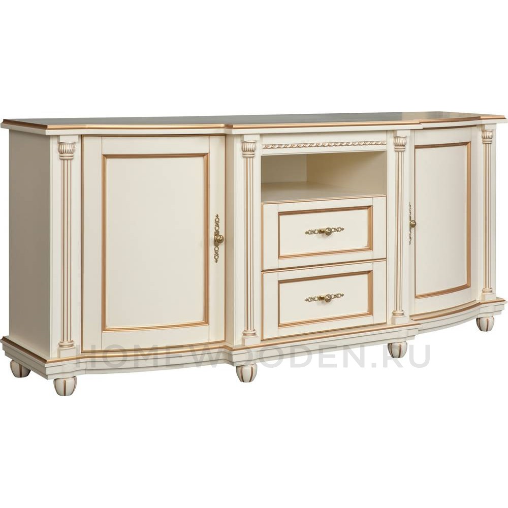 Тумба ТВ Валенсия Классик П3.0589.0.10 (П244.29)