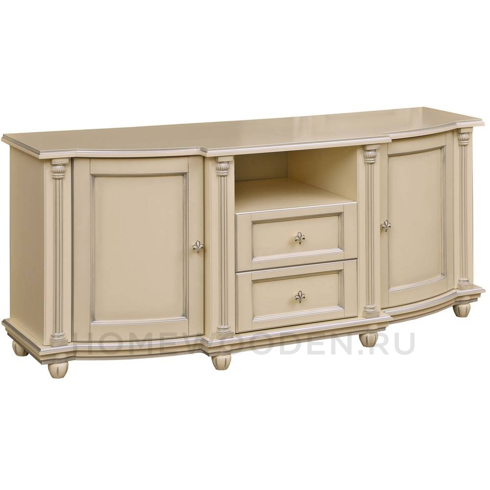 Тумба ТВ Валенсия Классик П3.0589.0.10 (П244.29)