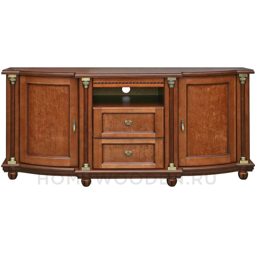 Тумба ТВ Валенсия Классик П3.0589.0.10 (П244.29)