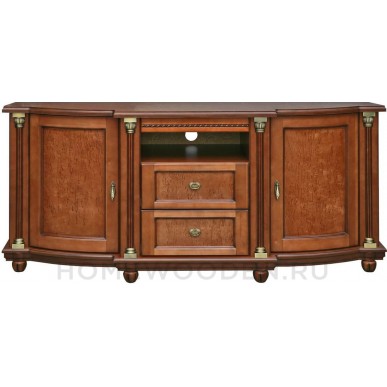 Тумба ТВ Валенсия Классик П3.0589.0.10 (П244.29)