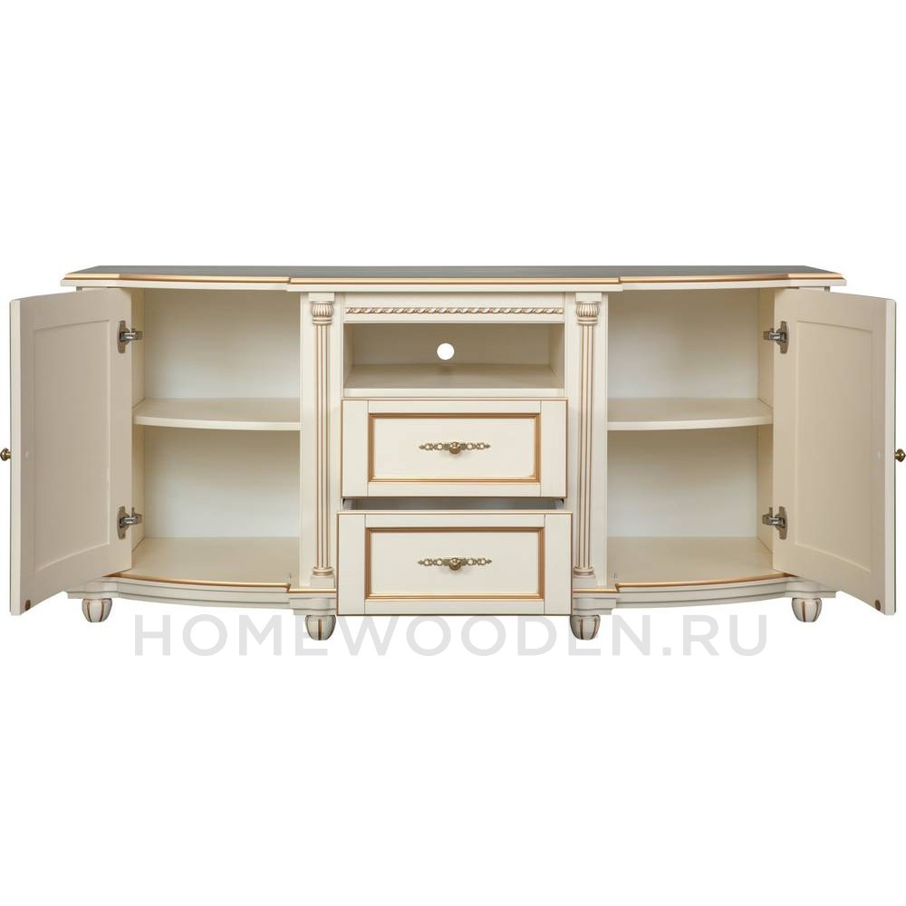 Тумба ТВ Валенсия Классик П3.0589.0.10 (П244.29)