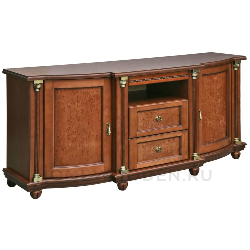 Тумба ТВ Валенсия Классик П3.0589.0.10 (П244.29)