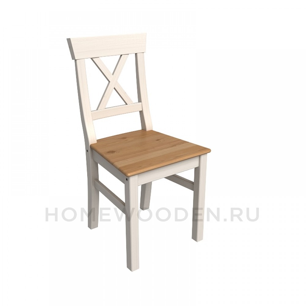 Стул Форест массив сосны