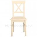 Стул Форест массив сосны