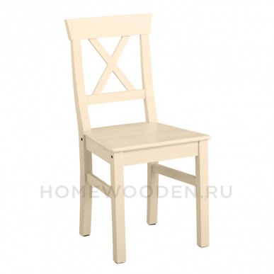 Стул Форест массив сосны