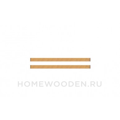 Брусок (декоративный элемент) ОР-41