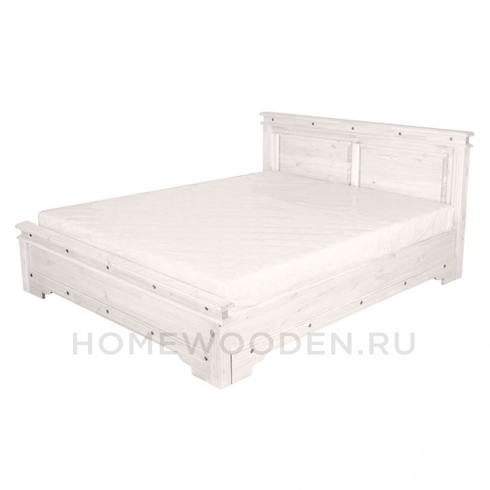 Кровать Викинг