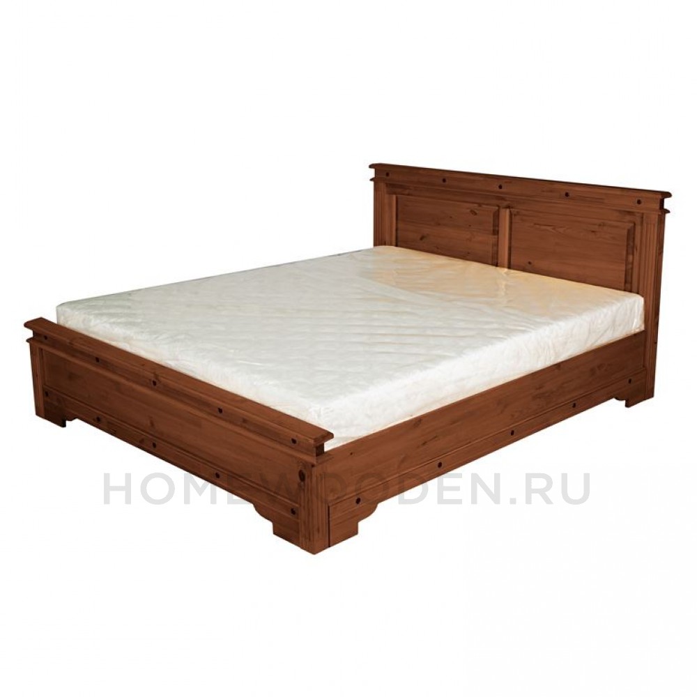 Кровать Викинг