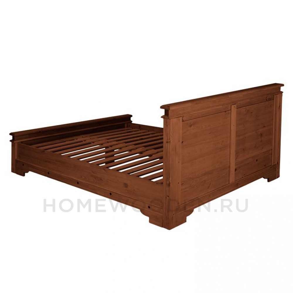 Кровать Викинг