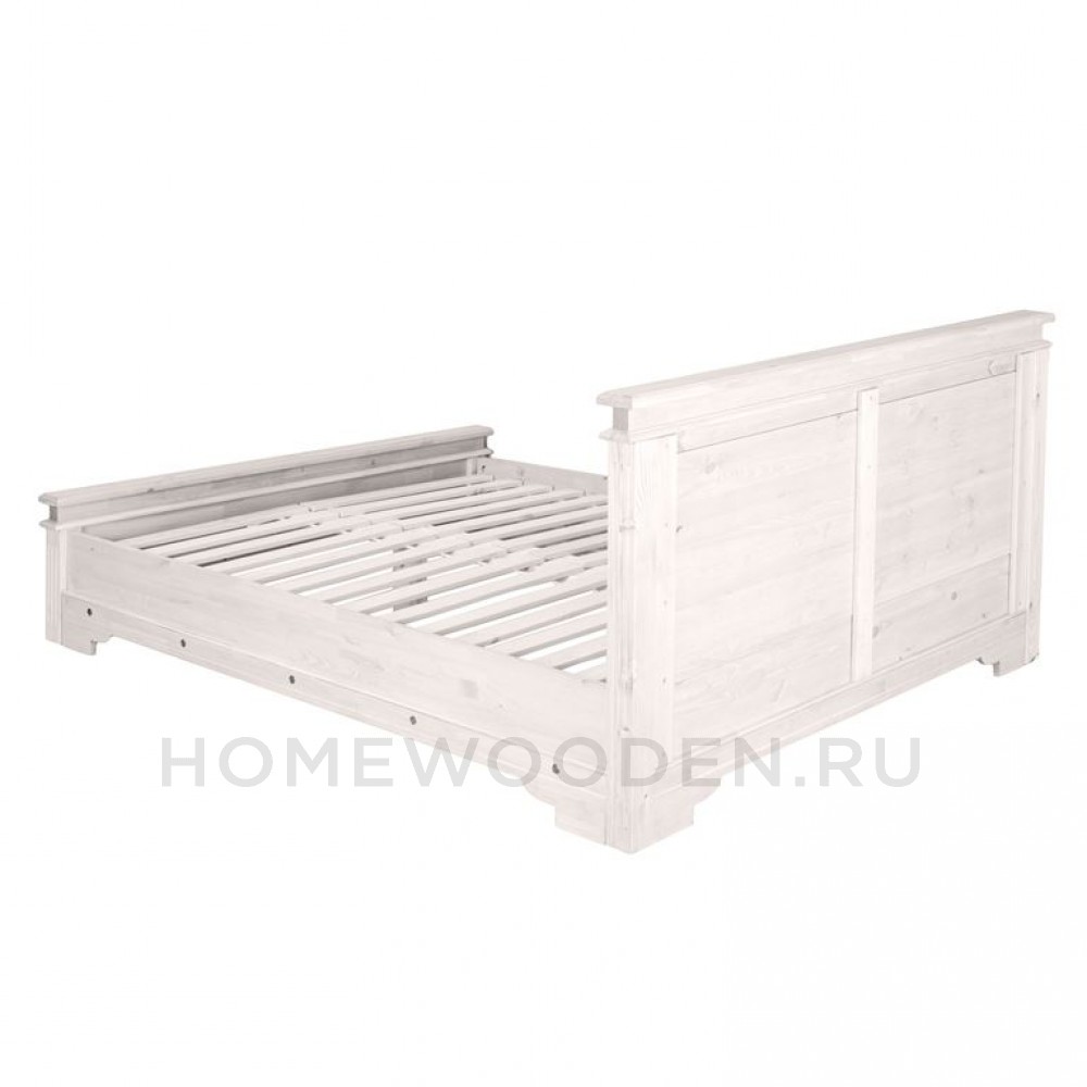 Кровать Викинг