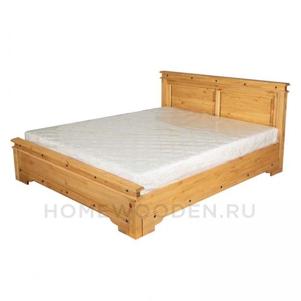 Кровать Викинг