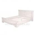 Кровать Викинг