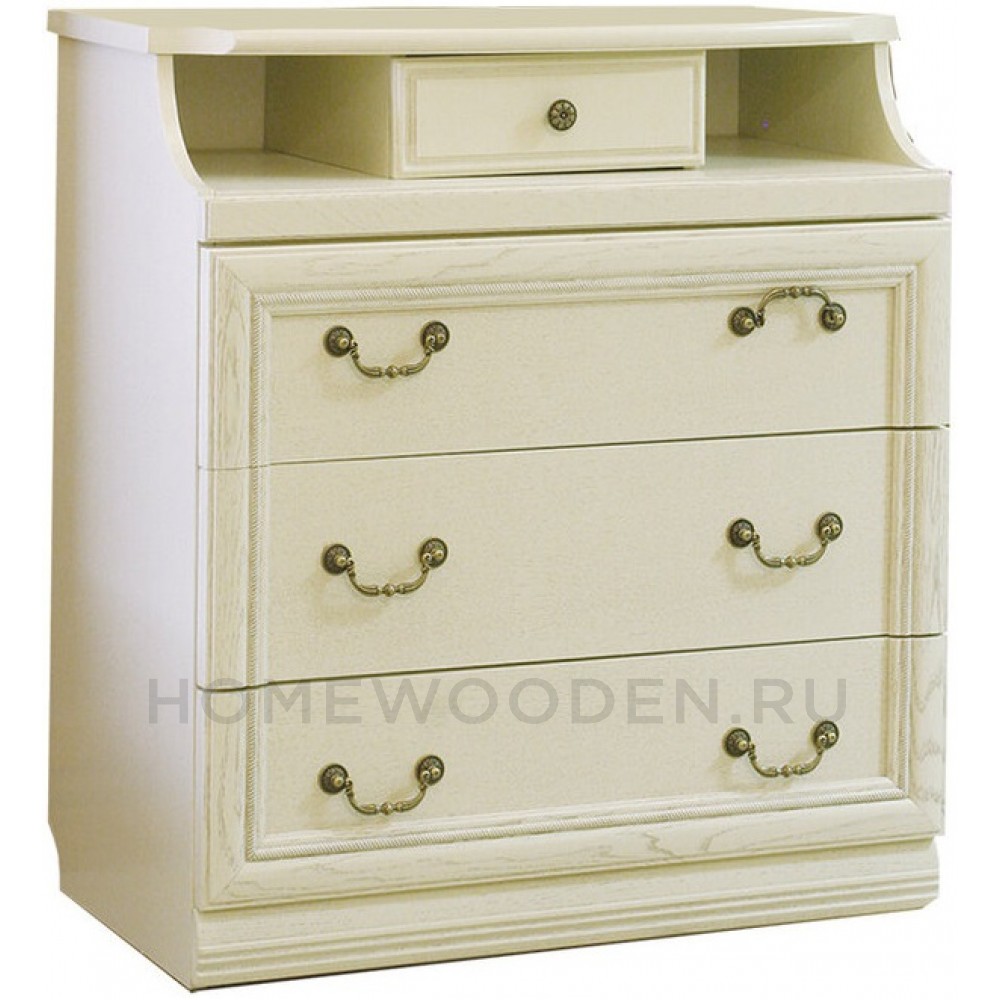 Комод Нинель ММ-167-04/01