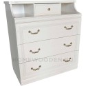 Комод Нинель ММ-167-04/01