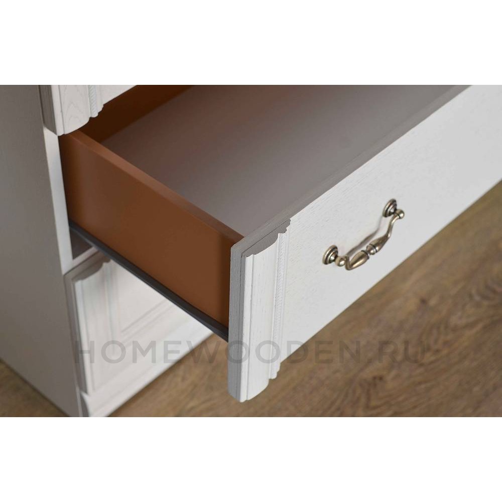 Комод Нинель ММ-167-04/01