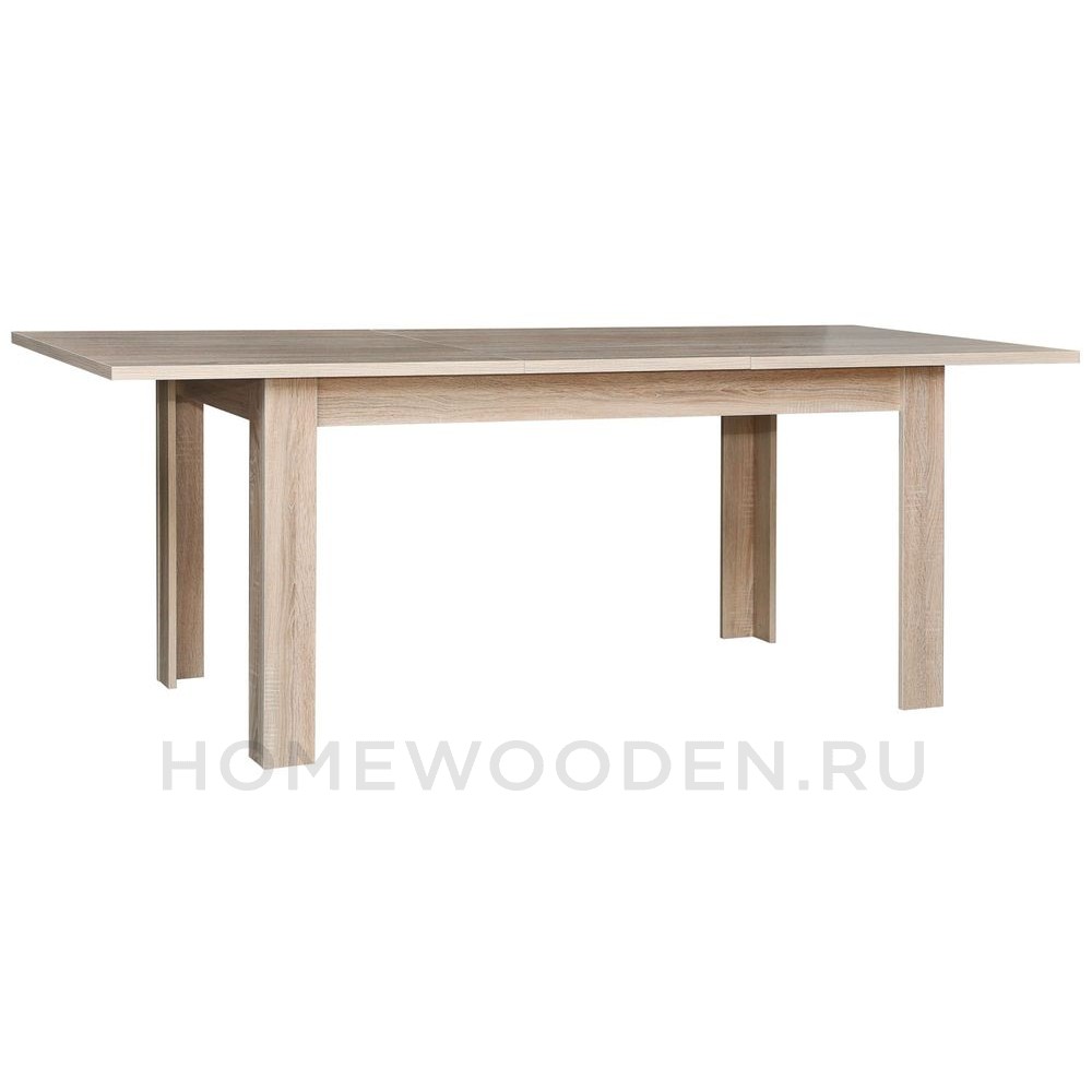 Стол раздвижной Гресс П6.501.0.22 (П501.22)