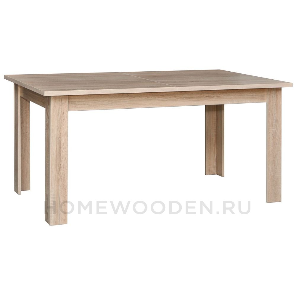 Стол раздвижной Гресс П6.501.0.22 (П501.22)