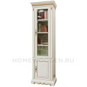 Шкаф комбинированный Милана 1Д П4.265.2.08 (396.08)