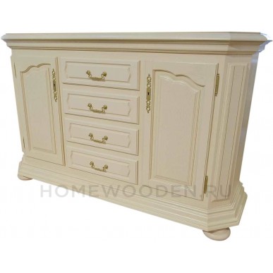 Тумба Ноктюрн ГМ 5254