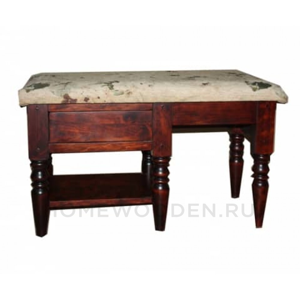 Банкетка Луи Филипп ОВ 01.02