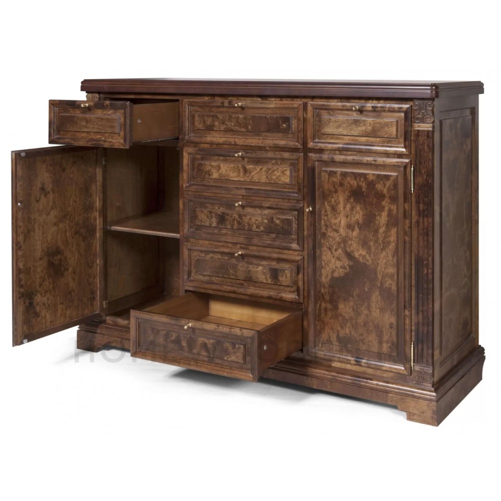 Тумба Престиж ГМ 5953