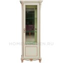 Шкаф-витрина Алези П1.350.0.08 (П350.08)