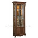 Шкаф-витрина Алези П1.350.0.08 (П350.08)