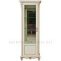 Шкаф-витрина Алези П1.350.0.08 (П350.08)