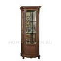 Шкаф-витрина Алези П1.350.0.08 (П350.08)