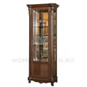 Шкаф-витрина Алези П1.350.0.08 (П350.08)