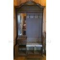 Шкаф комбинированный ГМ 1333