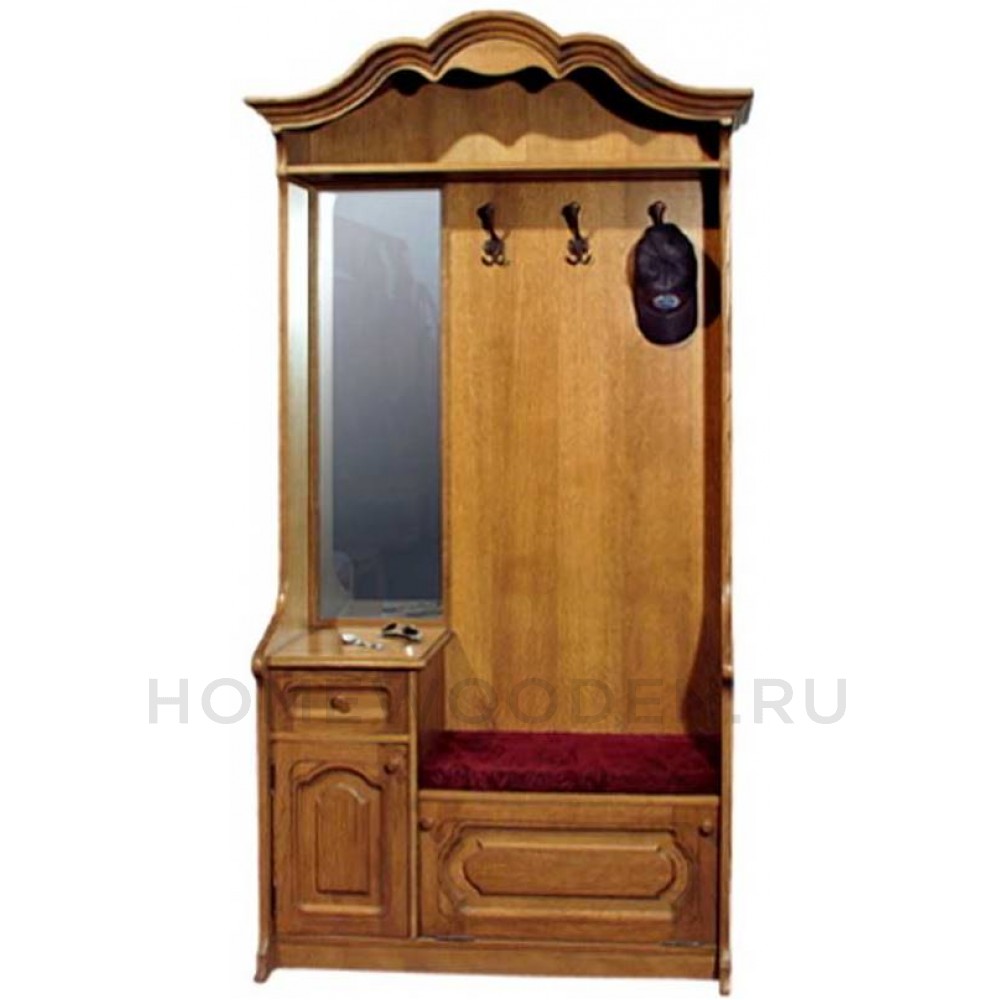 Шкаф комбинированный ГМ 1333