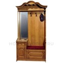 Шкаф комбинированный ГМ 1333