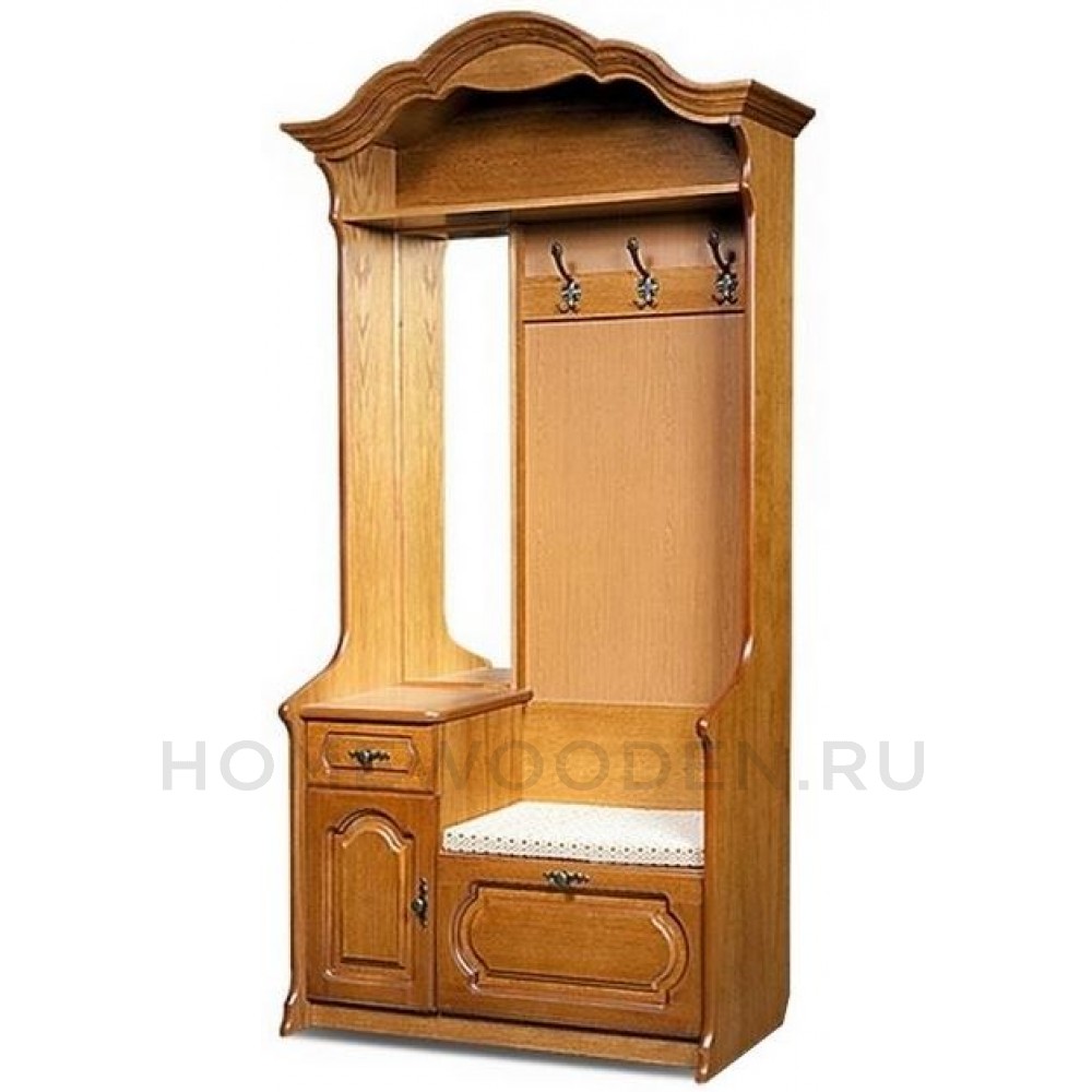 Шкаф комбинированный ГМ 1333
