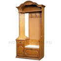 Шкаф комбинированный ГМ 1333