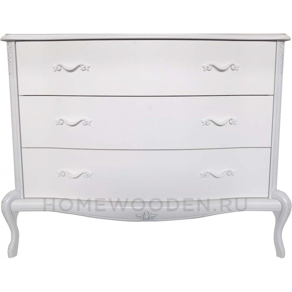 Комод Мокко ММ-316-04